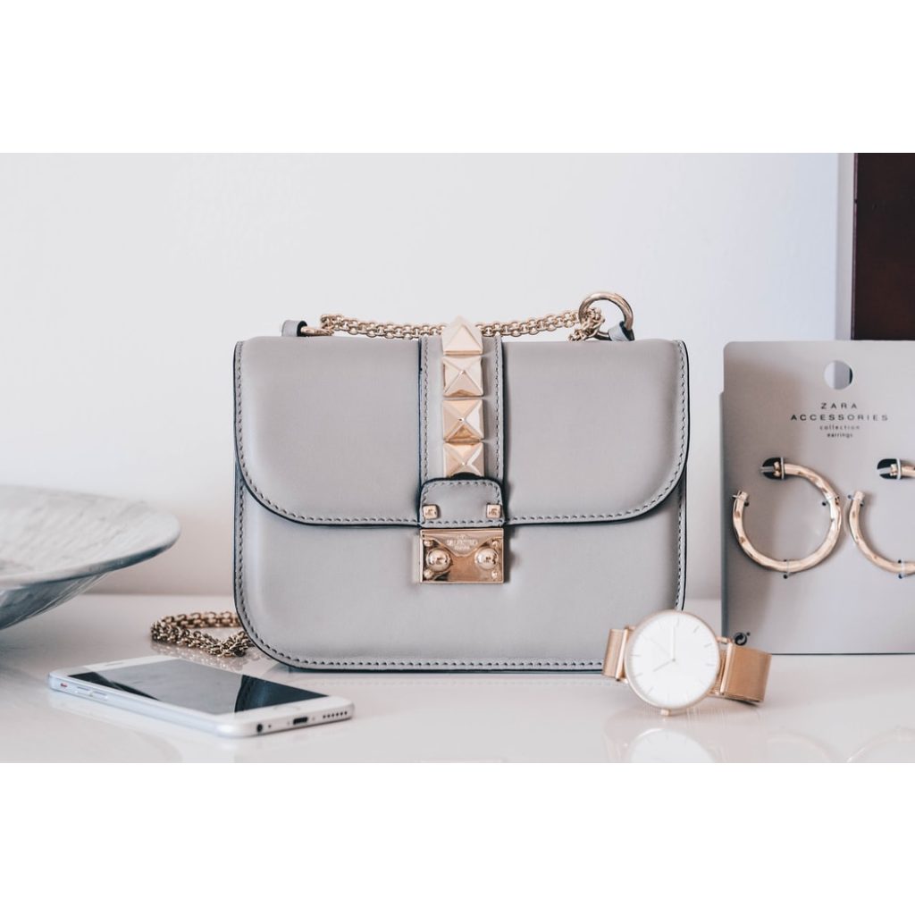 Perfect Handbag